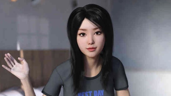 【欧美SLG/汉化/动态】妻子的困境重温v0.58汉化版【PC+安卓/3.54G/更新】