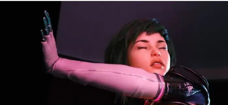 【欧美SLG/汉化/动态】无尽空虚的故事S2v0.22 AI版【PC+安卓/5.43G/更新】Tales from the Unending Void [v0.22 Extra]