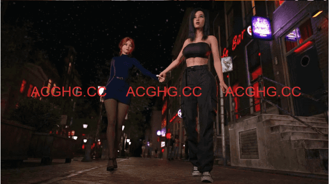 【扶她SLG/汉化/动态】完美软件包v1.0Ch.1 AI版【PC+安卓/3.00G/更新】Package Perfect [v1.0 Ch.1]