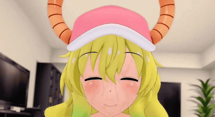 【同人SLG/汉化/动态】袖珍后宫Update15 AI版【PC+安卓/2.86G/更新】Pocket Harem [Update 15]