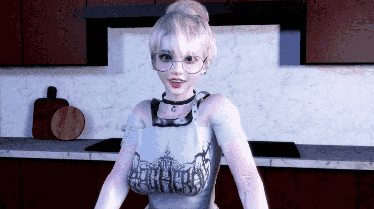 【亚洲SLG/汉化/动态】NTR之谜v0.8 AI版【PC+安卓/2.29G/更新】The Mystery of NTR [v0.8]