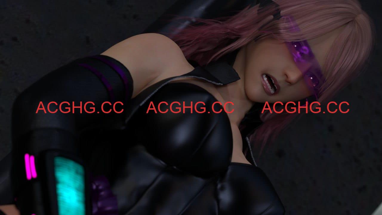 【ACT/汉化/动态】流星猎犬Ver20251204【PC/11.3G/更新】Hounds of the Meteor Ver20251204