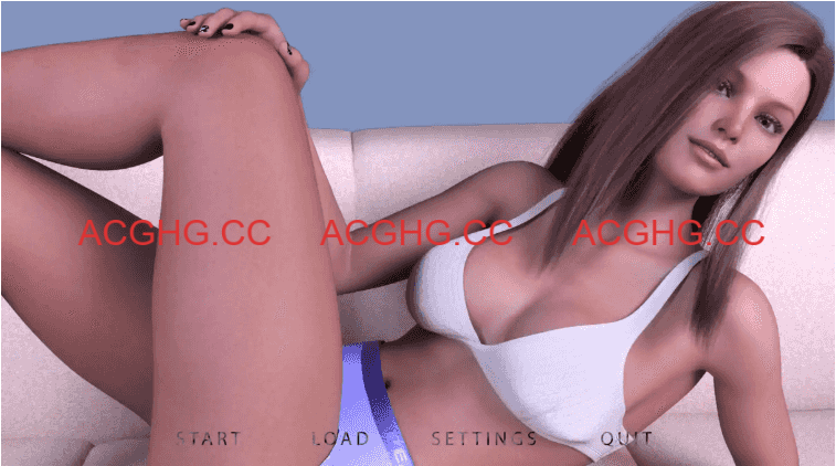 【欧美SLG/汉化/动态】宁静草地v0.6 AI版【PC+安卓/1.57G/更新】Serenity Meadows [v0.6]