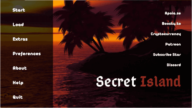 【日系SLG/汉化/动态】秘密岛v0.15.0.0 AI版【PC+安卓/9.07G/更新】Secret Island [v0.15.0.0]