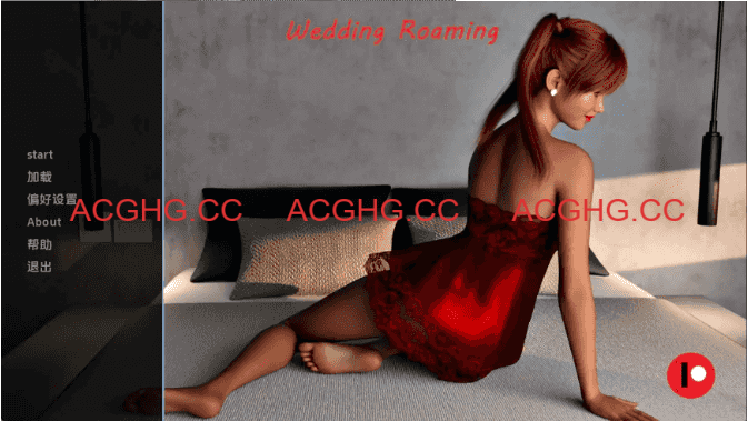 【欧美SLG/汉化/动态】婚礼漫游v0.6 AI版【PC+安卓/690MG/更新】Wedding Roaming [v0.6]