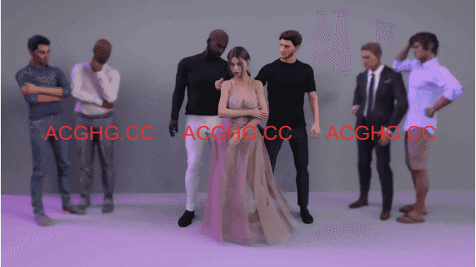 【欧美SLG/汉化/动态】我的忠诚妻子v0.6.0 AI版【PC+安卓/3.37G/更新】My Loyal Wife [v0.6.0 NTR Path]