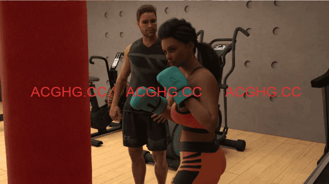 【欧美SLG/汉化/动态】王牌特工v0.3 AI版【PC+安卓/6.98G/更新】Ace of Affection [v0.3]