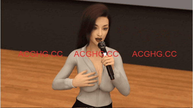 【欧美SLG/汉化/动态】大学的秘密Ep.1P1 AI版【PC+安卓/1.06G/更新】University’s Secrets [Ep.1 P1]