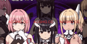 【RPG/AI汉化/MTool/CV】女主角的反派之路v1.0.0【PC/2.8G】