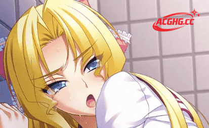 【SLG/AI汉化】黑暗的教室1.0.0【PC/1.7G】