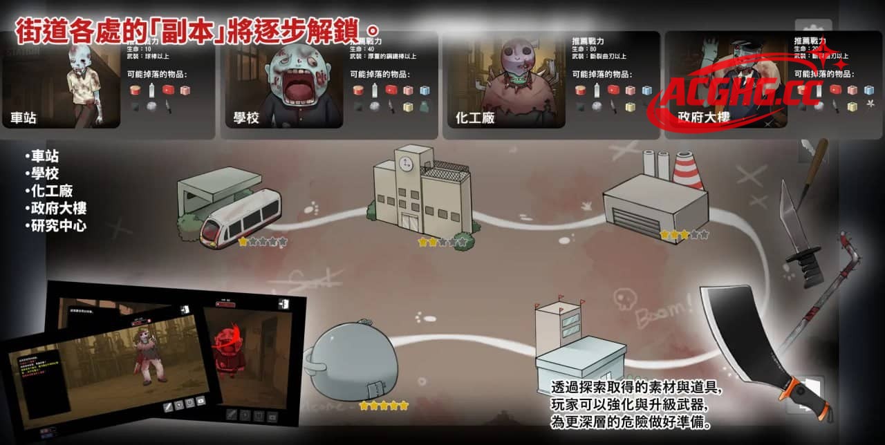 【SLG/中文/动态】灰烬之城v26.02.26【PC/830M】