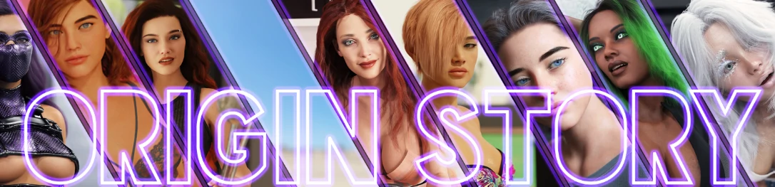【欧美SLG/AI汉化/后宫】起源故事S2 v10.0.1 AI汉化版【PC+安卓/4.7G/更新】Origin Story [S2 v10.0.1]