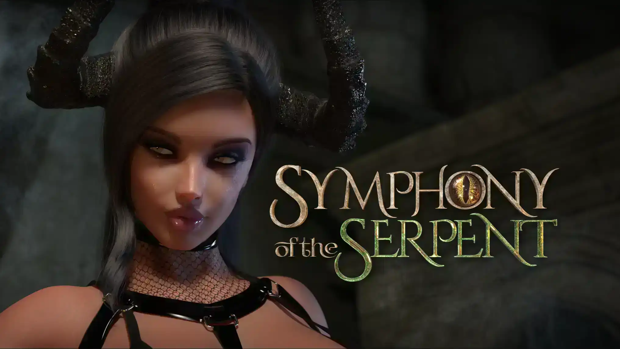【神作RPG/AI汉化/沙盒】蛇之交响曲v.74091 AI汉化版【PC+安卓/7.79G】Symphony of the Serpent [v.74091]