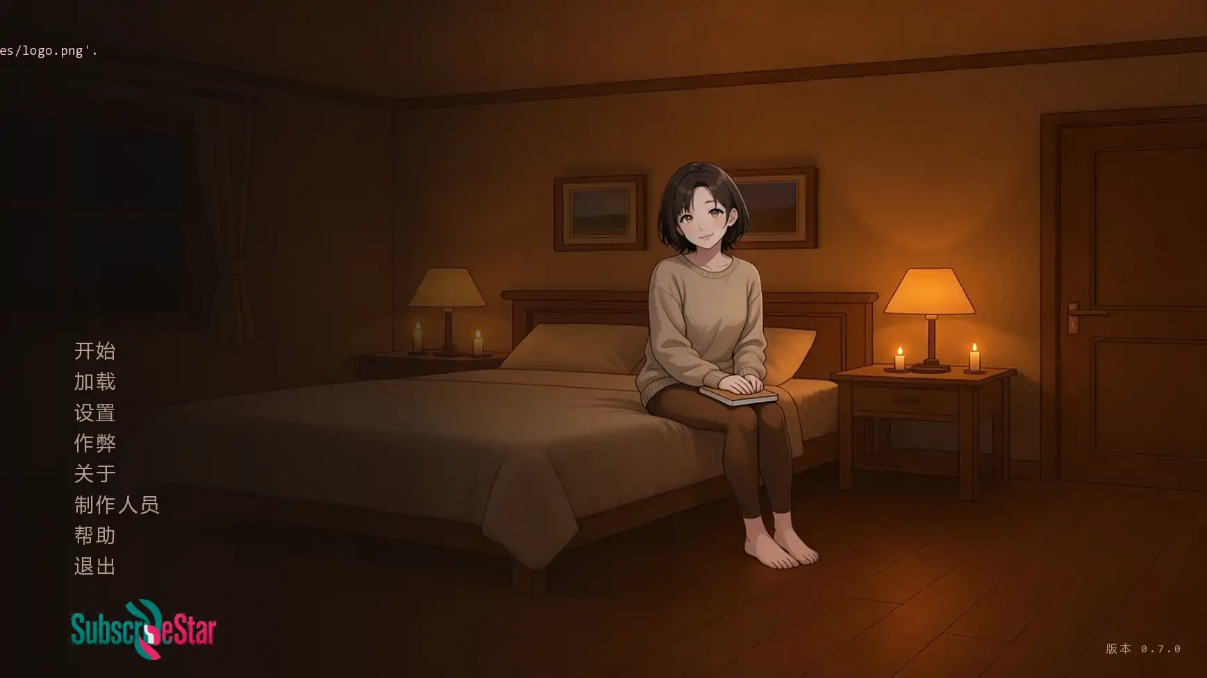 【日系SLG/AI汉化/沙盒】我的女王妻子v0.7.0 AI汉化版【PC+安卓/1.40G/更新】Femdom Wife