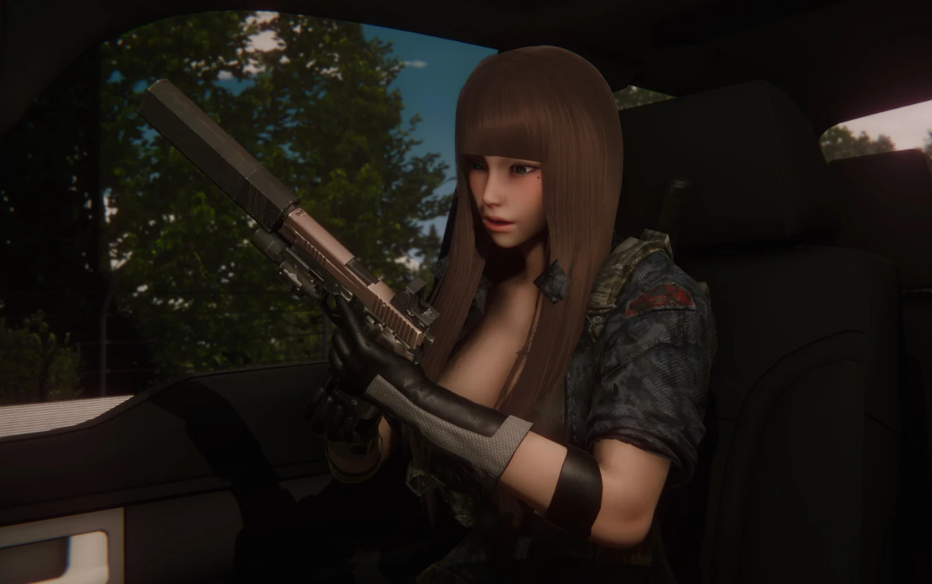 【亚洲SLG/AI汉化/3D】星域奇航Ch.2 v0.4.5 Part 1 AI汉化版【PC+安卓/7G/更新】Astreon [Ch.2 v0.4.5 Part 1]