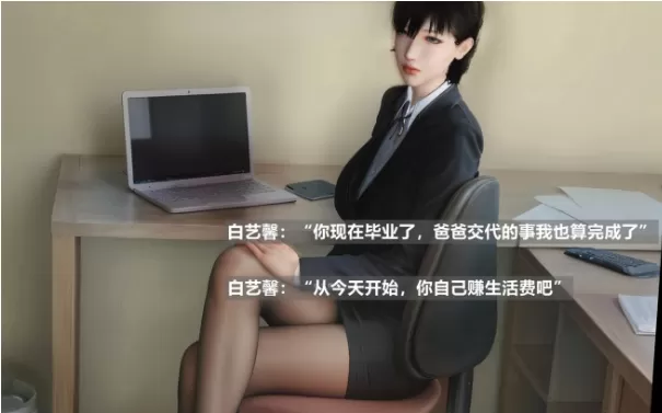 [3D漫画]Y1-Y3篇-玩偶姐姐+迷奸日志+无路可逃-迷奸轮奸女神[4.48G]