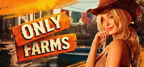【3D/官中/CV】只有农场 🍑官方中文版【PC/3G】ONLY FARMS 🍑