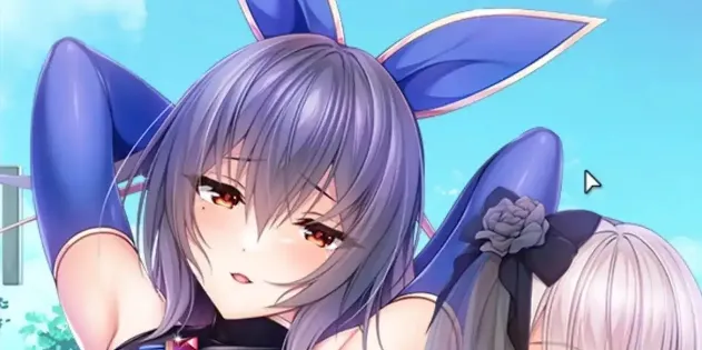 【ADV类型/AI汉化】ROLEPLAYER：山掛姐妹的粘膜游戏2.0.0【PC+安卓/7.5G】