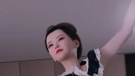 [3D漫画] 绿母控-22-25绿母骚货调教露出肉便器[355 MB]