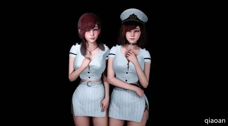 【SLG/官中】人性之间 v.0.4.0-EA 官中版【PC+安卓/5.92G】（别名：人类之间）