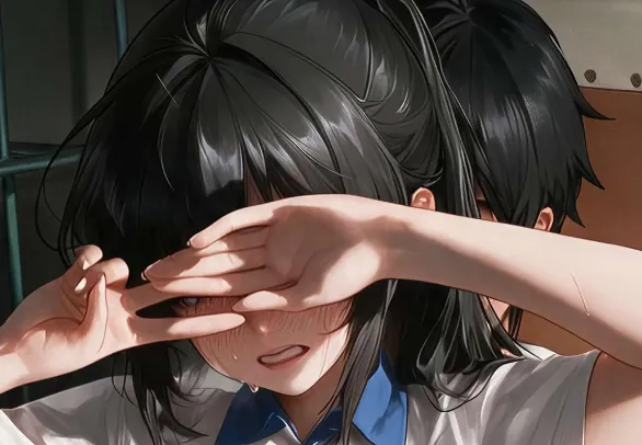 [AI中文][历战王小爱]被威胁的女班长1-2[378M]